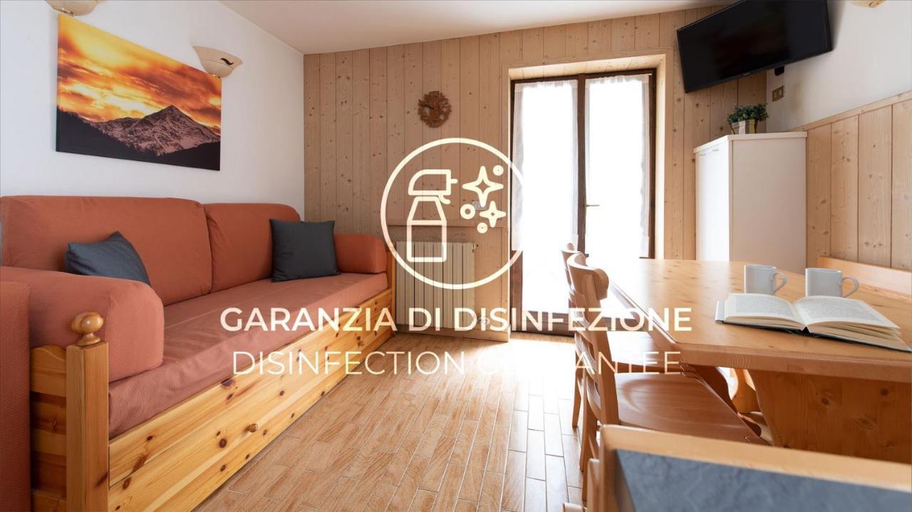 Italianway - Santa Caterina 5 Bilo Apartment Santa Caterina di Valfurva Exterior foto