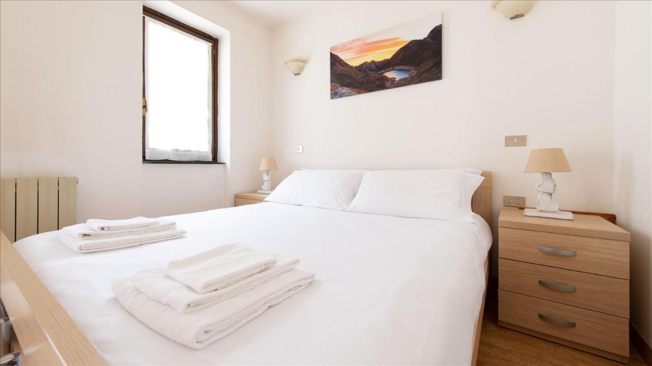 Italianway - Santa Caterina 5 Bilo Apartment Santa Caterina di Valfurva Exterior foto