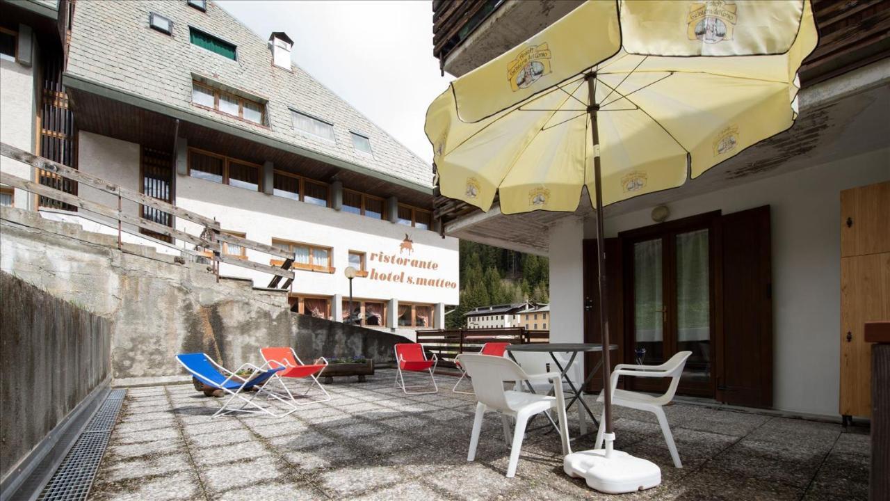 Italianway - Santa Caterina 5 Bilo Apartment Santa Caterina di Valfurva Exterior foto
