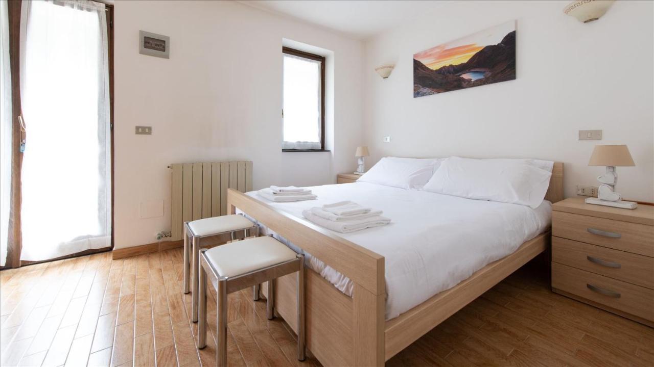 Italianway - Santa Caterina 5 Bilo Apartment Santa Caterina di Valfurva Exterior foto