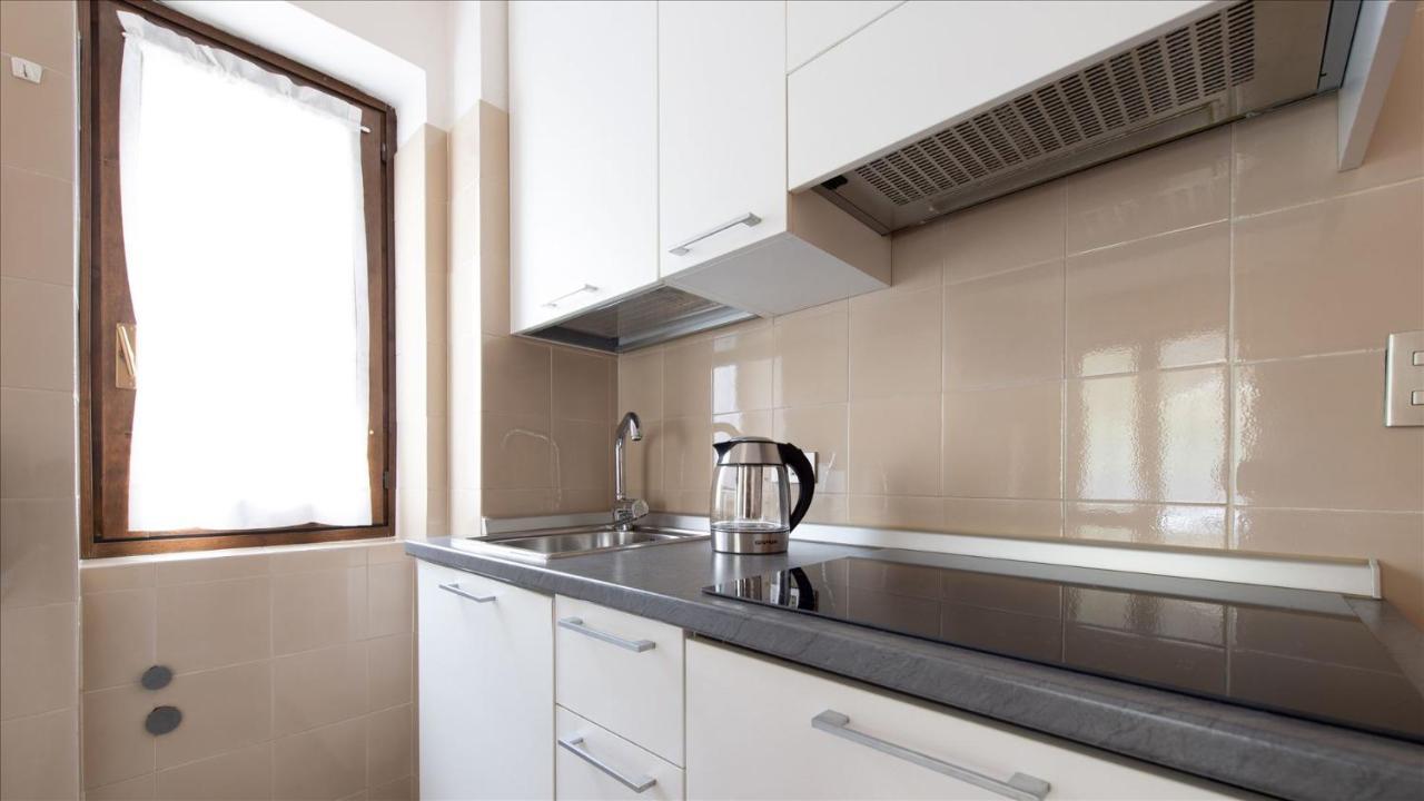 Italianway - Santa Caterina 5 Bilo Apartment Santa Caterina di Valfurva Exterior foto
