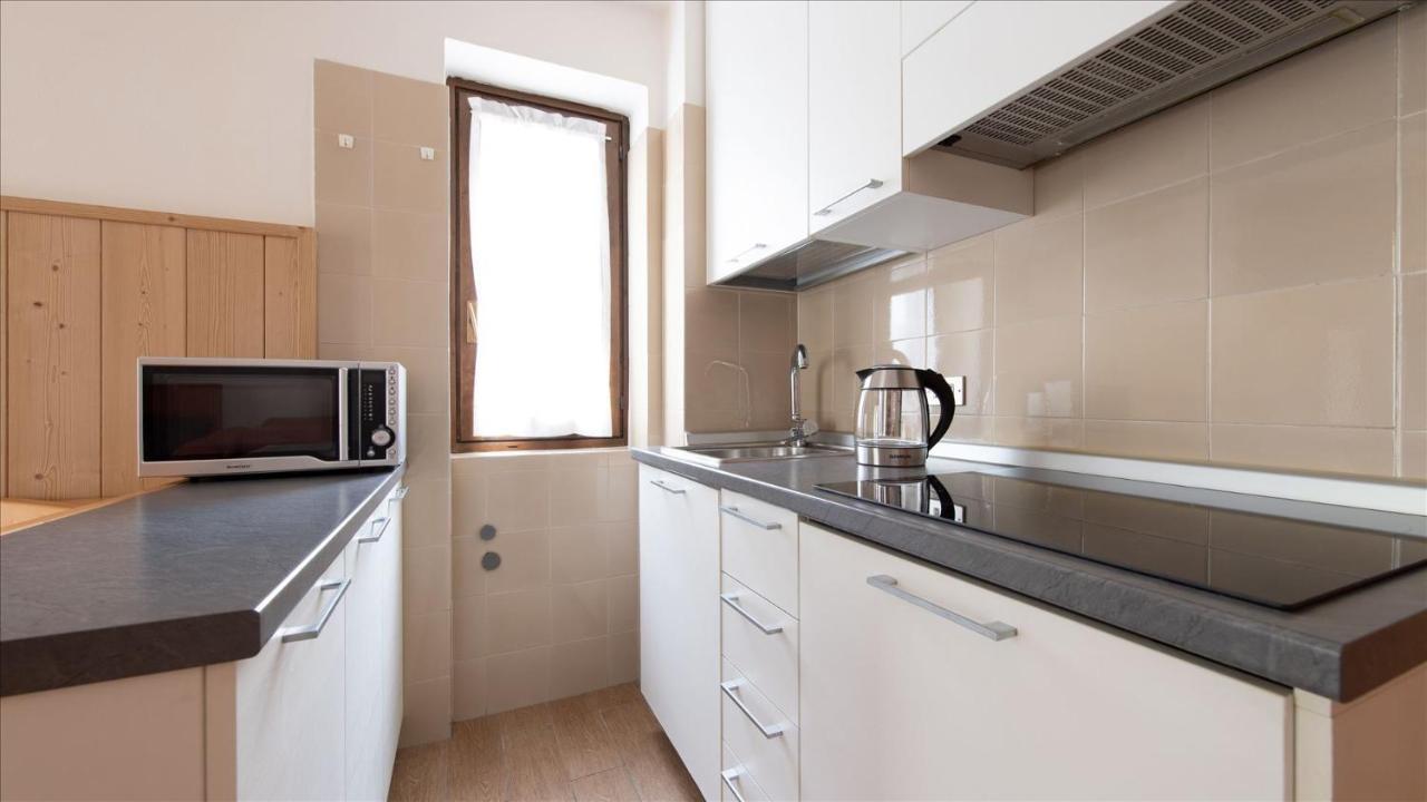 Italianway - Santa Caterina 5 Bilo Apartment Santa Caterina di Valfurva Exterior foto